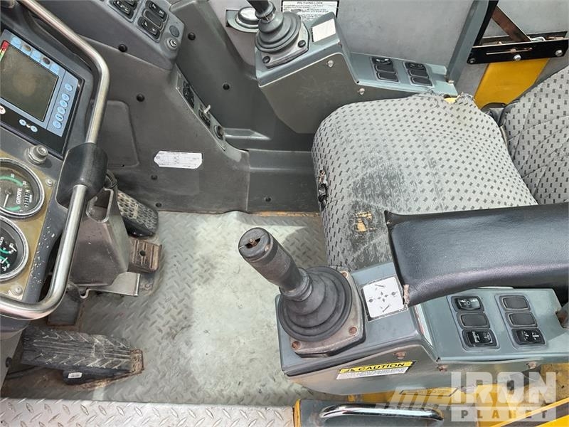 Grove TMS800E 70 ton 8x4x4 Hydraulic Truck Crane Grúas de oruga