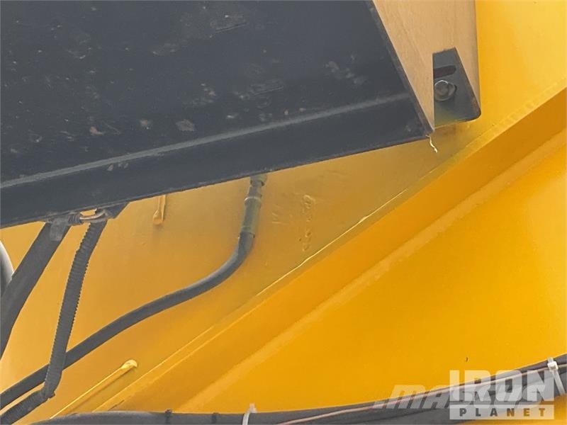 Grove TMS800E 70 ton 8x4x4 Hydraulic Truck Crane Grúas de oruga