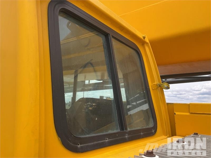 Grove TMS800E 70 ton 8x4x4 Hydraulic Truck Crane Grúas de oruga