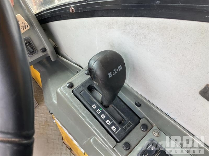 Grove TMS800E 70 ton 8x4x4 Hydraulic Truck Crane Grúas de oruga