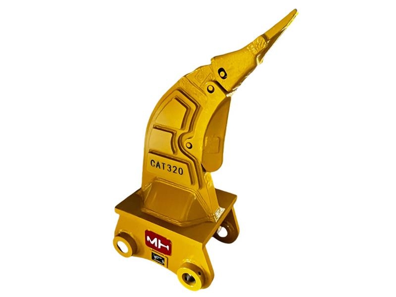 H&W RIPPER320 Riper para Excavadora (Sin Usar) / Excav Escarificadoras