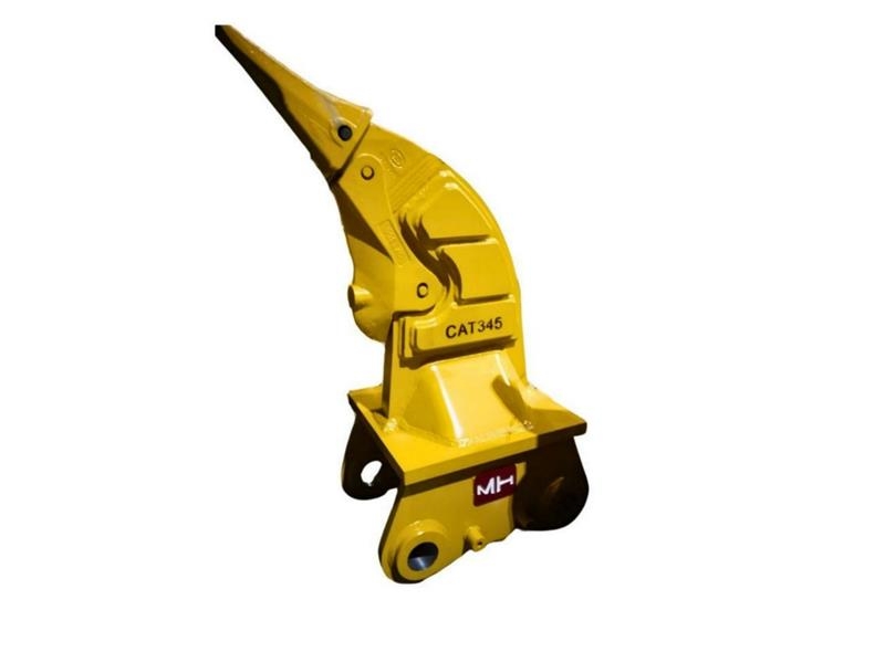 H&W RIPPER345 Riper para Excavadora (Sin Usar) / Excav Půdní rozrušovače