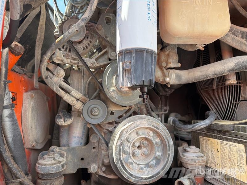 Hamm HD120V Rodillo Doble / Double Drum Roller Rouleaux tandem