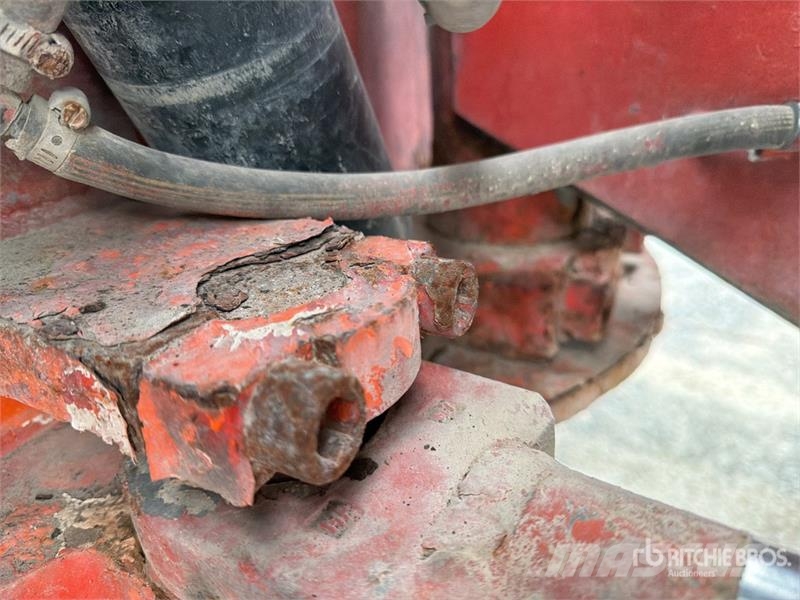 Hamm HD120V Rodillo Doble / Double Drum Roller Rouleaux tandem