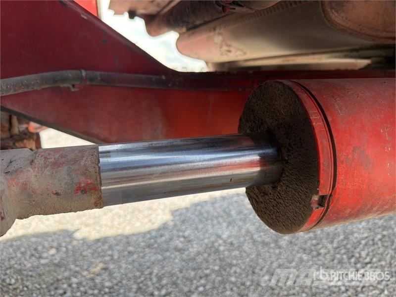 Hamm HD120V Rodillo Doble / Double Drum Roller Rouleaux tandem
