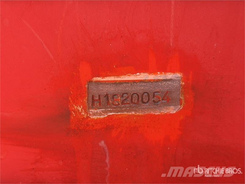 Hamm HD120V Rodillo Doble / Double Drum Roller Rouleaux tandem
