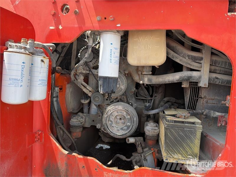 Hamm HD120V Rodillo Doble / Double Drum Roller Rouleaux tandem