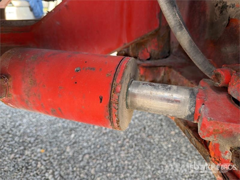 Hamm HD120V Rodillo Doble / Double Drum Roller Rouleaux tandem