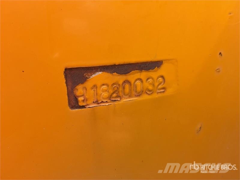 Hamm HD130HV Rouleaux tandem