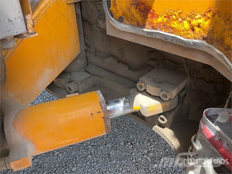 Hamm HD130HV Rouleaux tandem