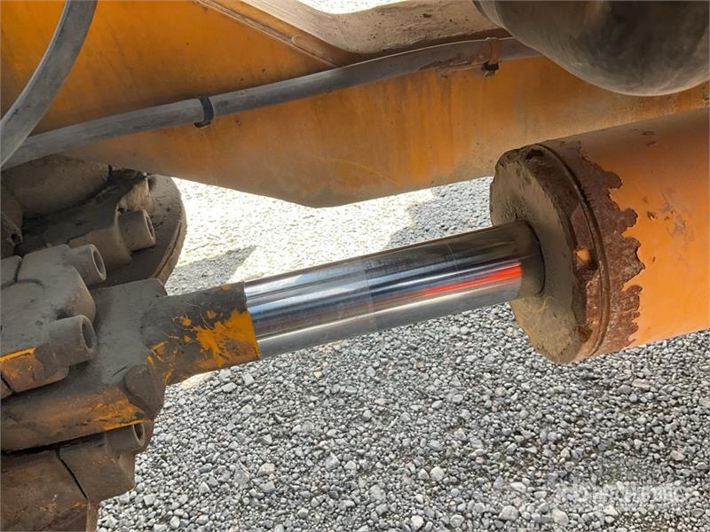 Hamm HD130HV Rouleaux tandem