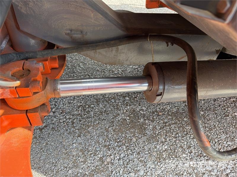 Hamm HD99 Rodillo Doble / Double Drum Roller Tandemwalzen