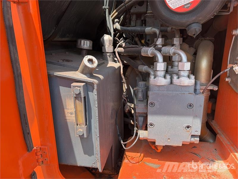 Hamm HD99 Rodillo Doble / Double Drum Roller Tandemwalzen
