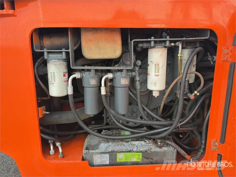 Hamm HD99 Rodillo Doble / Double Drum Roller Tandemwalzen