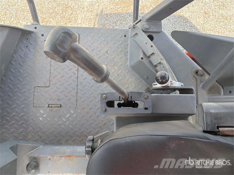 Hamm HD99 Rodillo Doble / Double Drum Roller Tandemwalzen