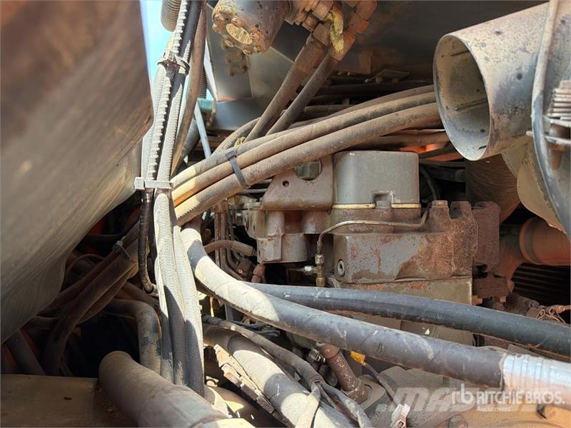 Hamm HD99 Rodillo Doble / Double Drum Roller Tandemwalzen