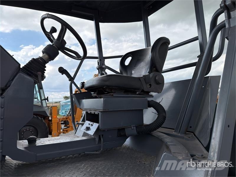 Hamm HD99 Rodillo Doble / Double Drum Roller Tandemwalzen