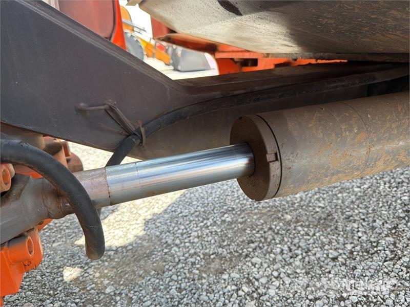 Hamm HD99 Rodillo Doble / Double Drum Roller Tandemwalzen