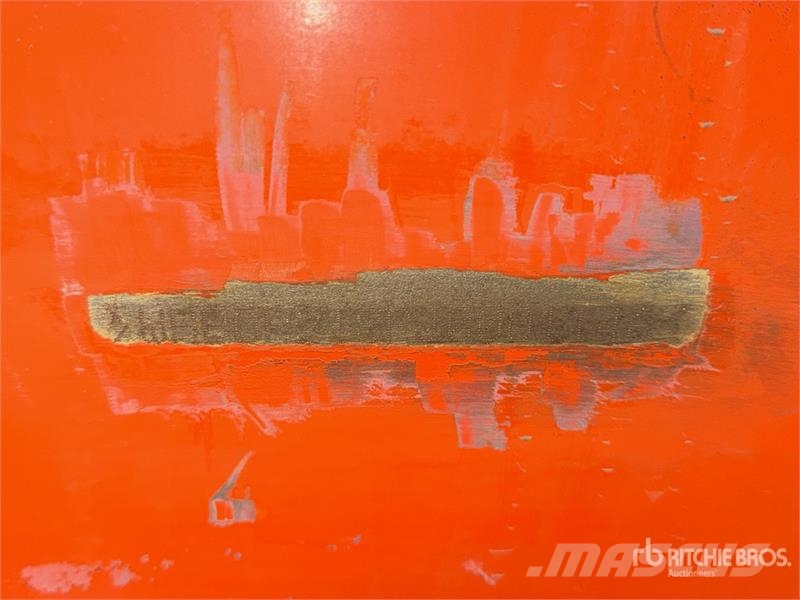 Hamm HD99 Rodillo Doble / Double Drum Roller Tandemwalzen