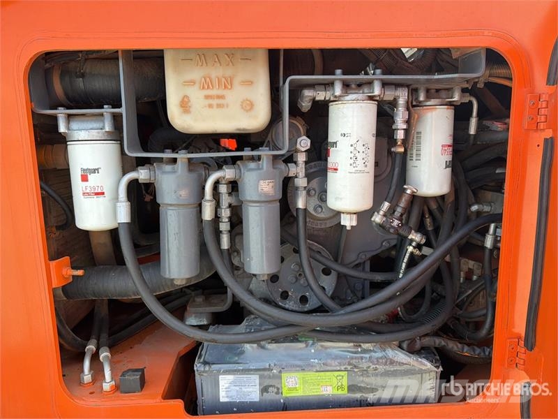 Hamm HD99 Rodillo Doble / Double Drum Roller Tandemwalzen