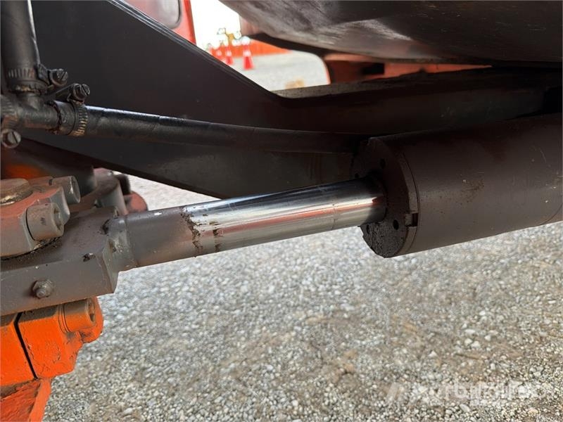 Hamm HD99 Rodillo Doble / Double Drum Roller Tandemwalzen