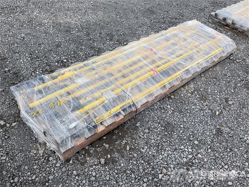  Hastings Pertiga escopeta con cizallas corta cable مكونات أخرى
