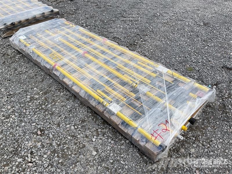  Hastings Pertiga Escopeta con cizallas conrta cabl مكونات أخرى