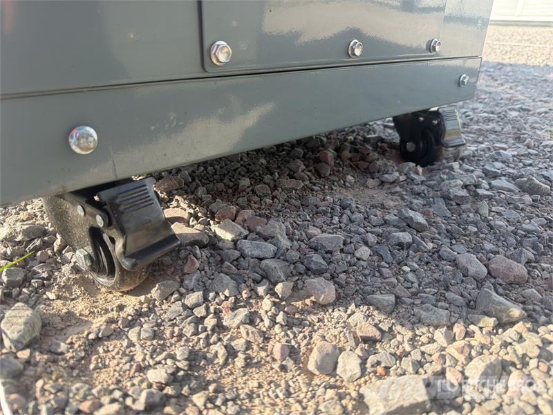 HDG10500SE-2 10.5 kVA Mobile Planta de Luz (Sin Us Diesel Generatoren