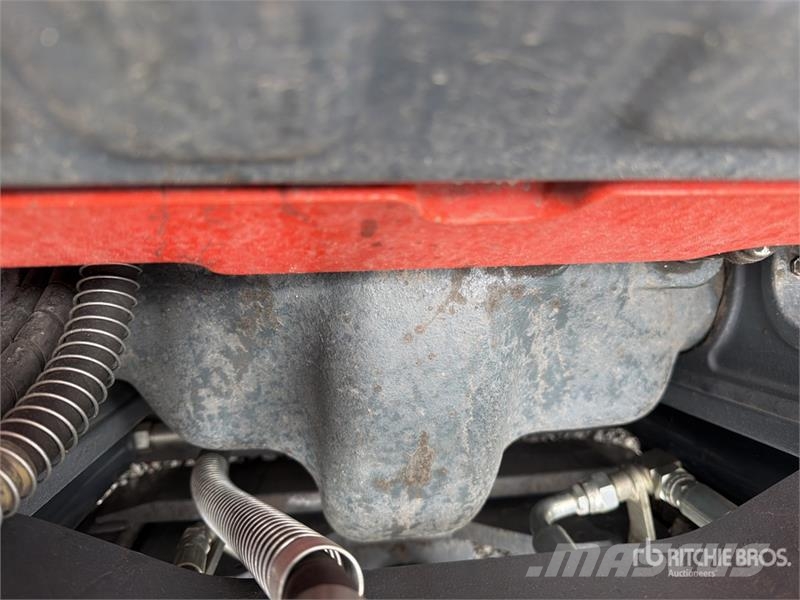 Heli CPYD25-RC1H 5500 lb Cushion Tire Montacargas / For Другие складские механизмы
