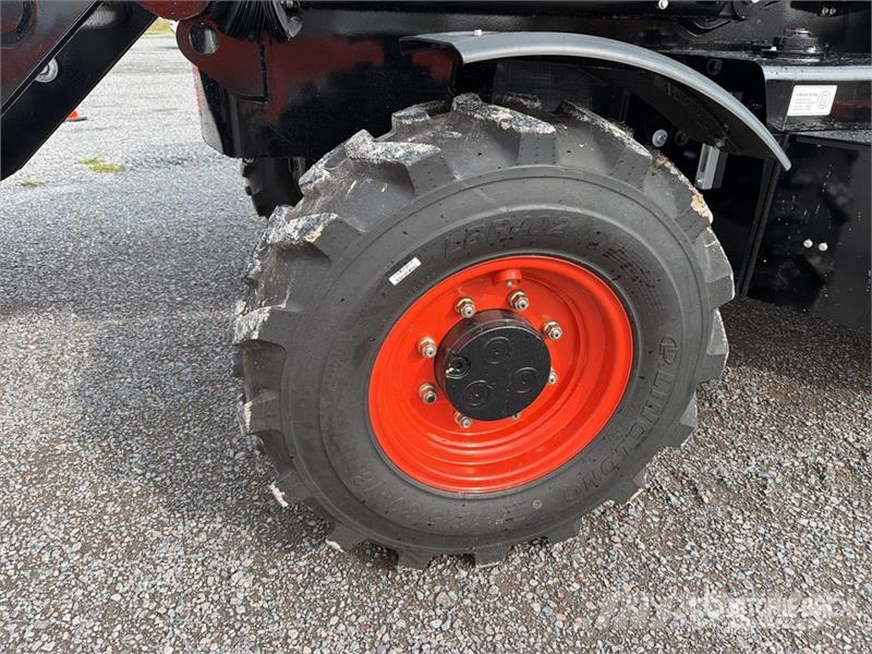 HEXL 420X Super Retro 4x4 Retroexcavadora (Sin Usa Retrocargadoras