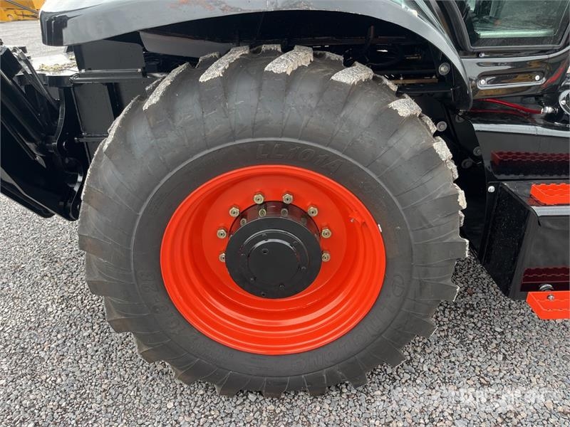 HEXL 420X Super Retro 4x4 Retroexcavadora (Sin Usa Retrocargadoras