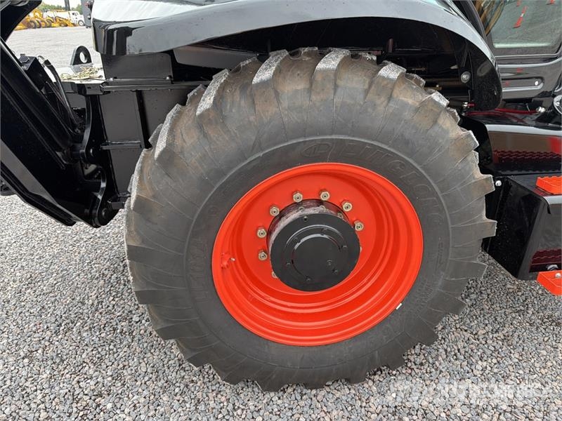 HEXL 420X Super Retro 4x4 Retroexcavadora (Sin Usa Retrocargadoras