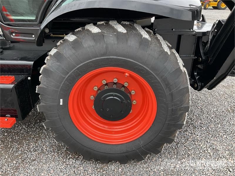 HEXL 420X Super Retro 4x4 Retroexcavadora (Sin Usa Retrocargadoras