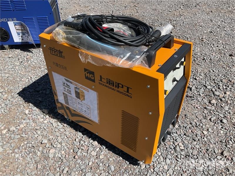 hg LGK- 160plus 300 A Mobile MIG Welding & Cutting Welding machines