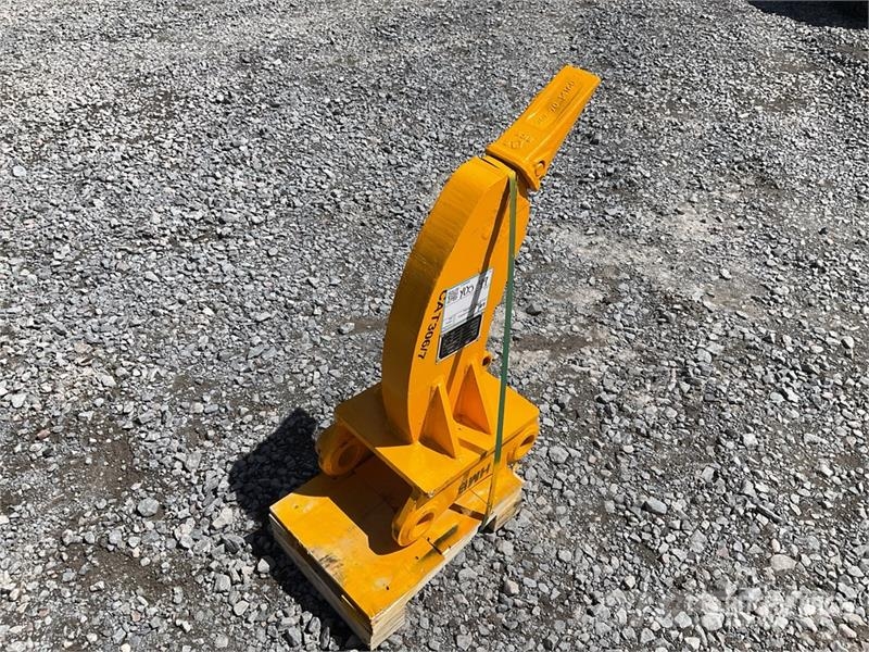 HMB 04ER Riper (Sin Usar) / Excavator Ripper - Fits 4 スカリファイヤ
