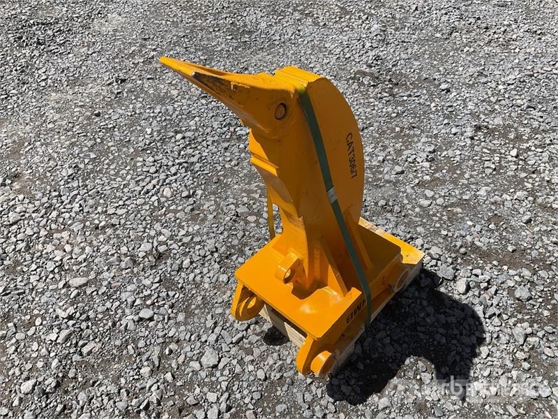 HMB 04ER Riper (Sin Usar) / Excavator Ripper - Fits 4 スカリファイヤ