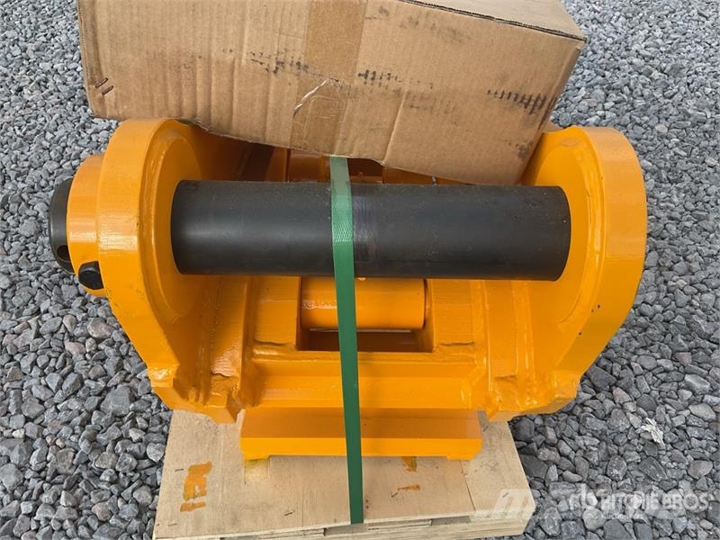 HMB 20 Acoplador Rapido Hidraulico (Sin Usar) / Excava Conectores rápidos