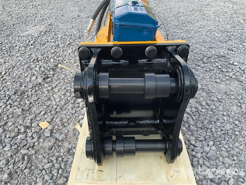 HMB 680s Martillo Hidraulico (Sin Usar) / Hydraulic Br Martillos hidráulicos