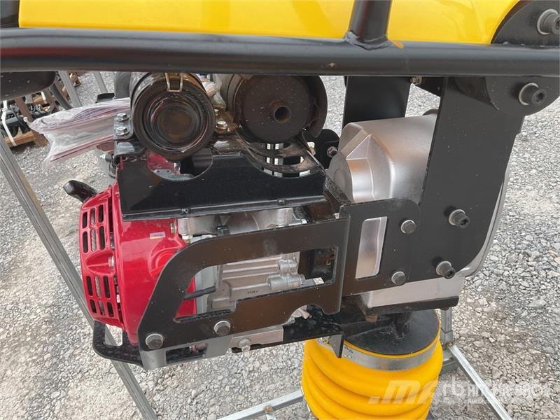 Honda RM85H Bailarina (Sin Usar) / Jumping Jack Tamper ( Трамбовщики