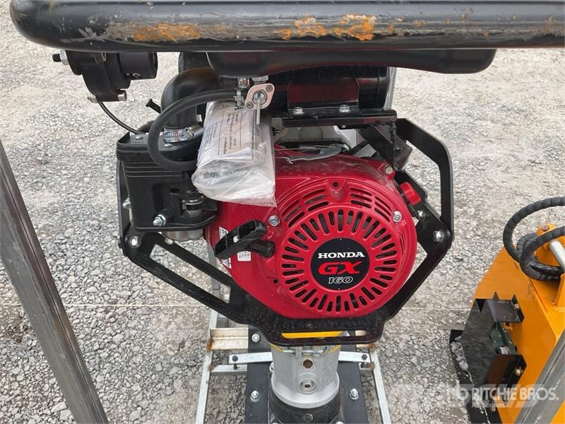 Honda RM85H Bailarina (Sin Usar) / Jumping Jack Tamper ( Трамбовщики