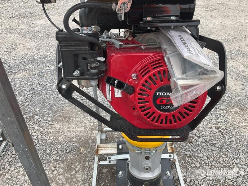 Honda RM85H Bailarina (Sin Usar) / Jumping Jack Tamper ( Трамбовщики