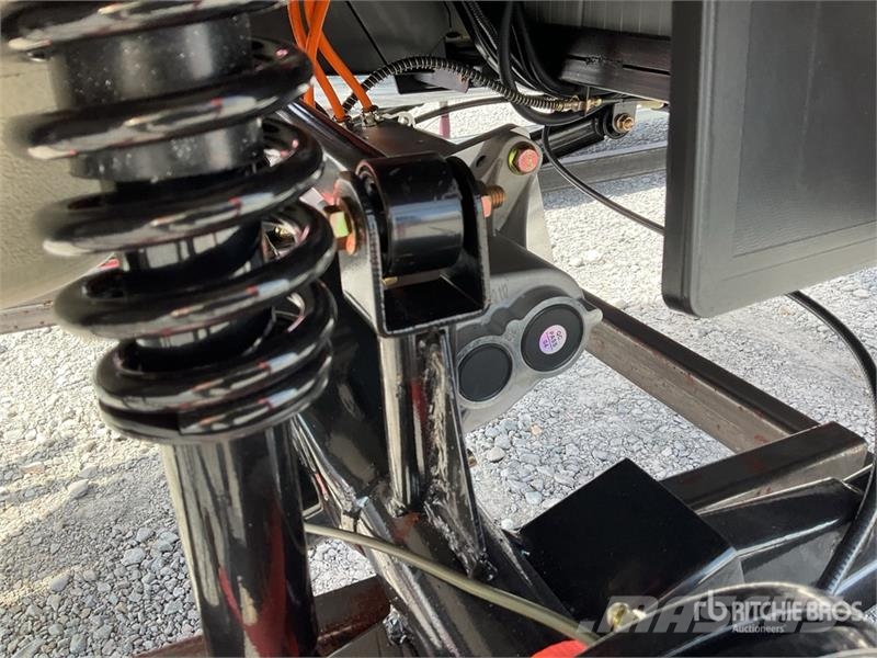  HQ100 Electric Carro de Golf ( Sin Usar) / Golf Ca عربات الجولف