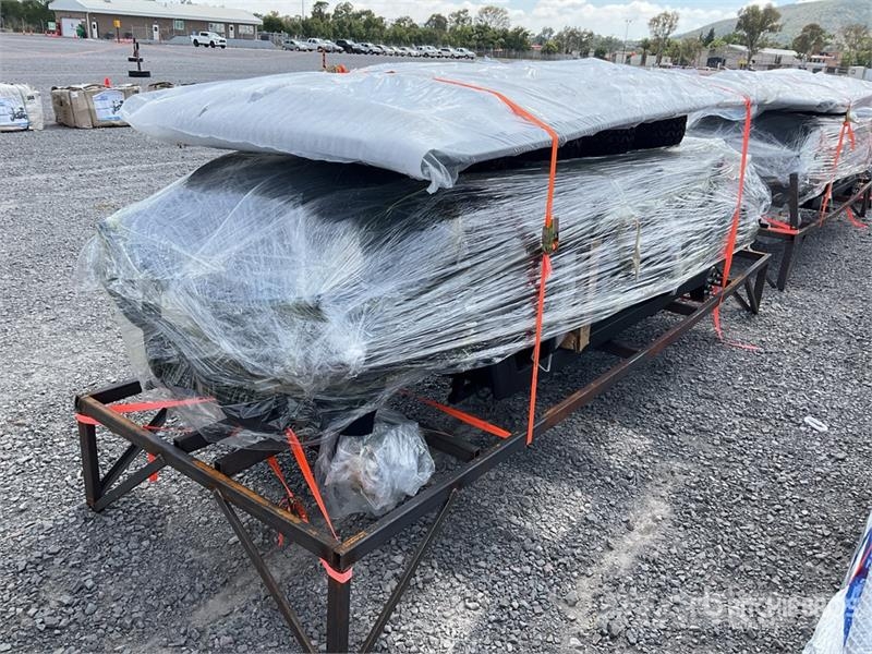  HQ100 Electric Carro de Golf ( Sin Usar) / Golf Ca عربات الجولف