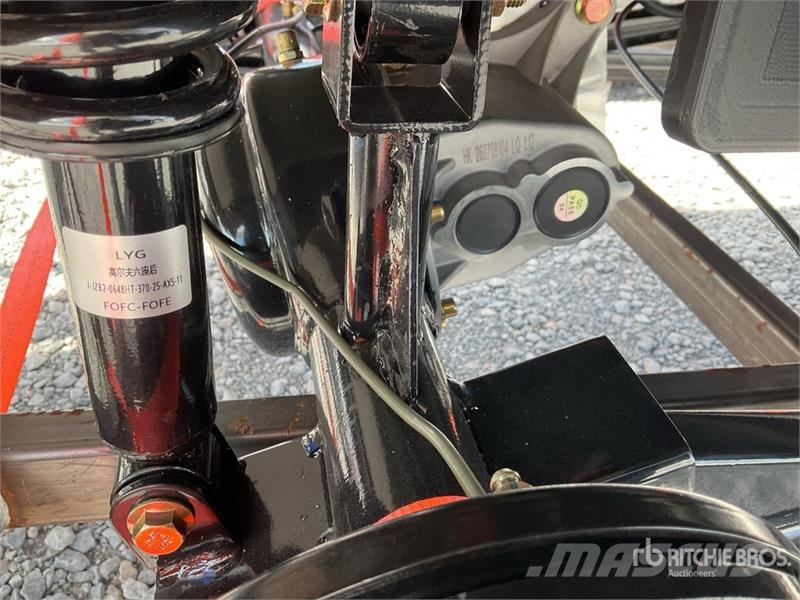  HQ100 Electric Carro de Golf ( Sin Usar) / Golf Ca عربات الجولف