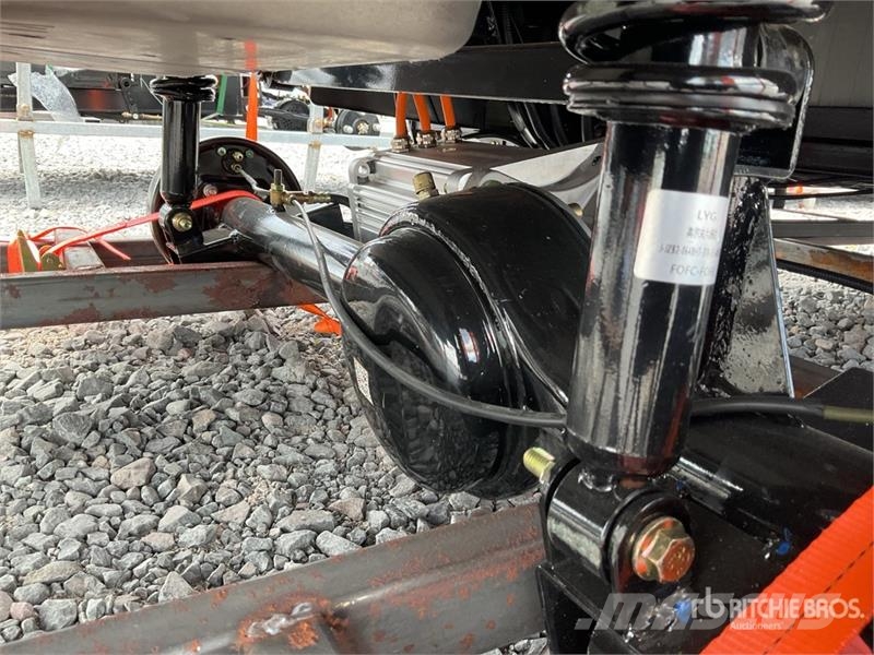  HQ100 Electric Carro de Golf ( Sin Usar) / Golf Ca عربات الجولف