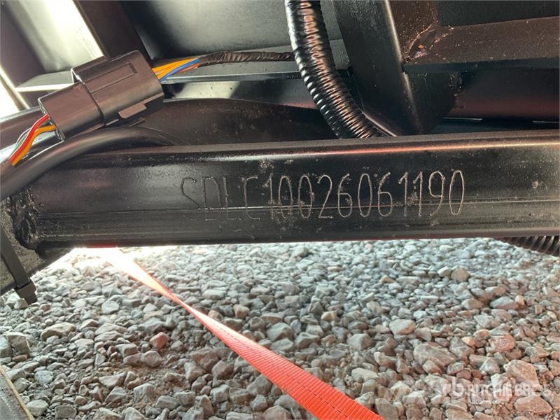  HQ100 Electric Carro de Golf ( Sin Usar) / Golf Ca عربات الجولف