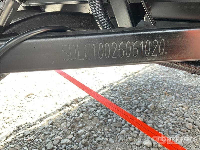  HQ100 Electric Carro de Golf ( Sin Usar) / Golf Ca عربات الجولف