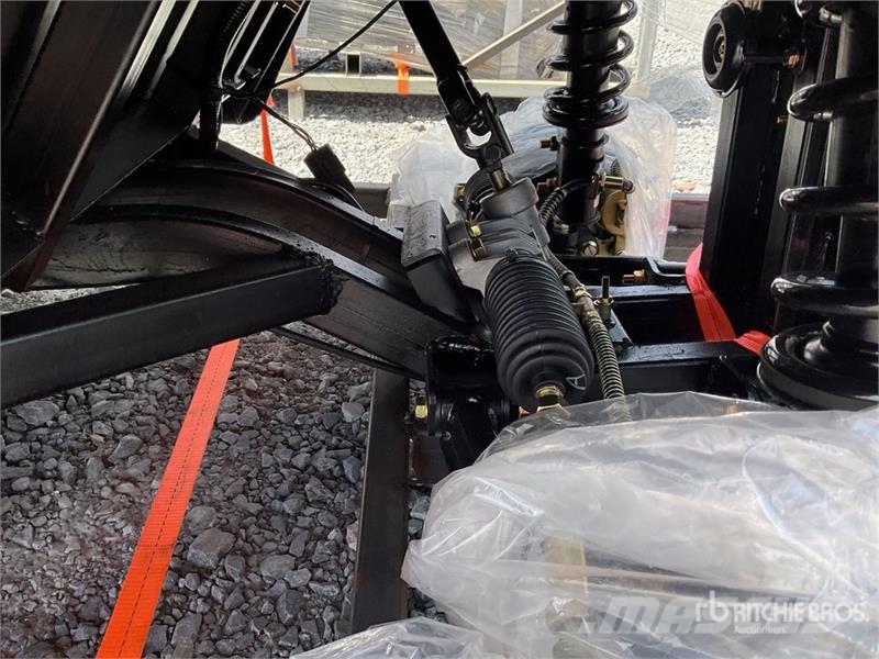  HQ100 Electric Carro de Golf ( Sin Usar) / Golf Ca عربات الجولف