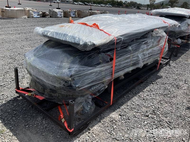  HQ100 Electric Carro de Golf ( Sin Usar) / Golf Ca عربات الجولف