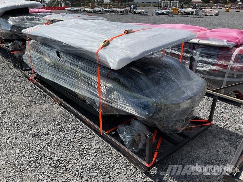  HQ100 Electric Carro de Golf ( Sin Usar) / Golf Ca عربات الجولف